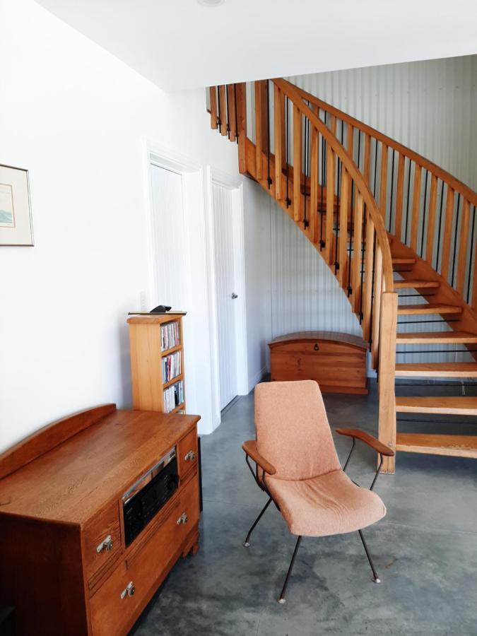 Kanuka Hill Kaikoura Exterior photo